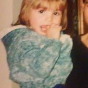 Meet your Posher, Addy